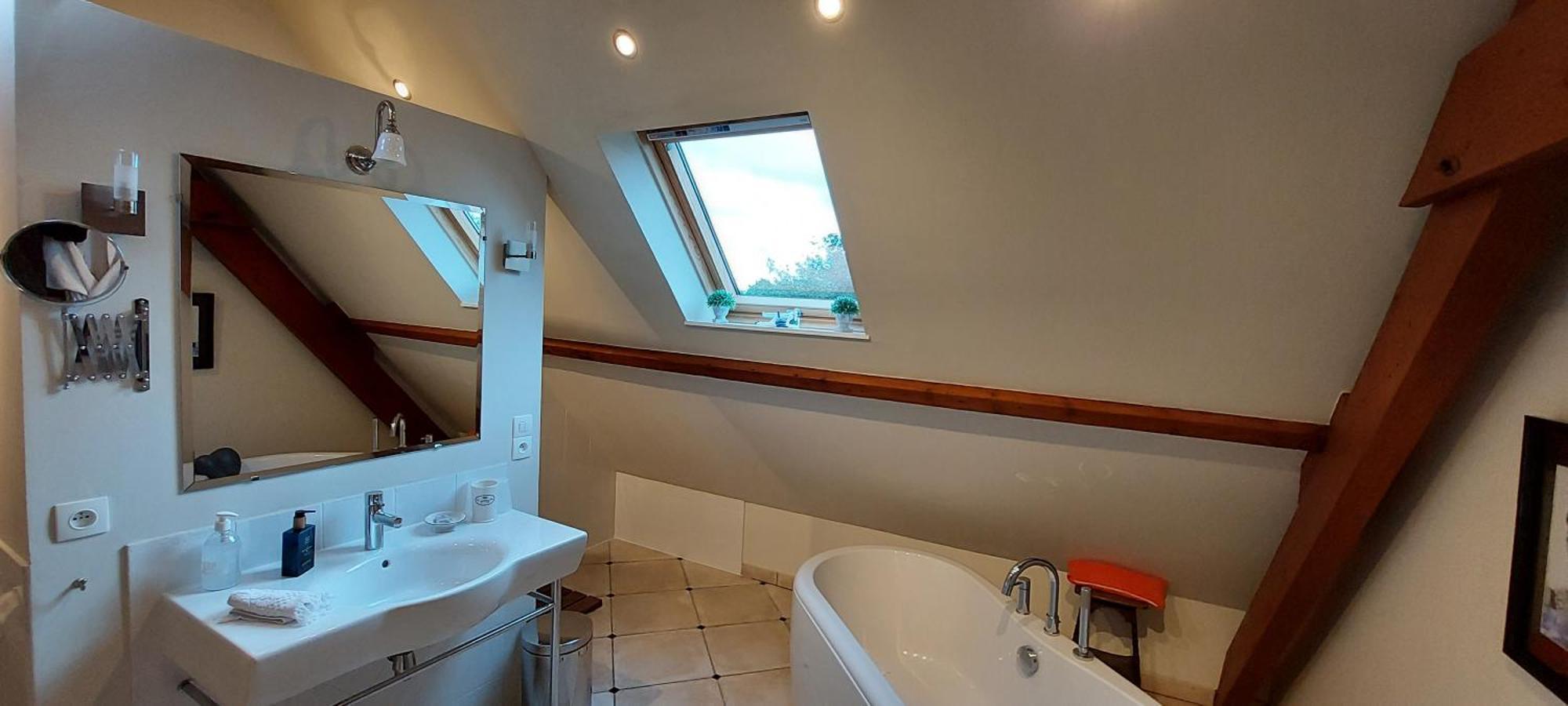 Manoir De Turqueville Les Quatre Etoiles ภายนอก รูปภาพ