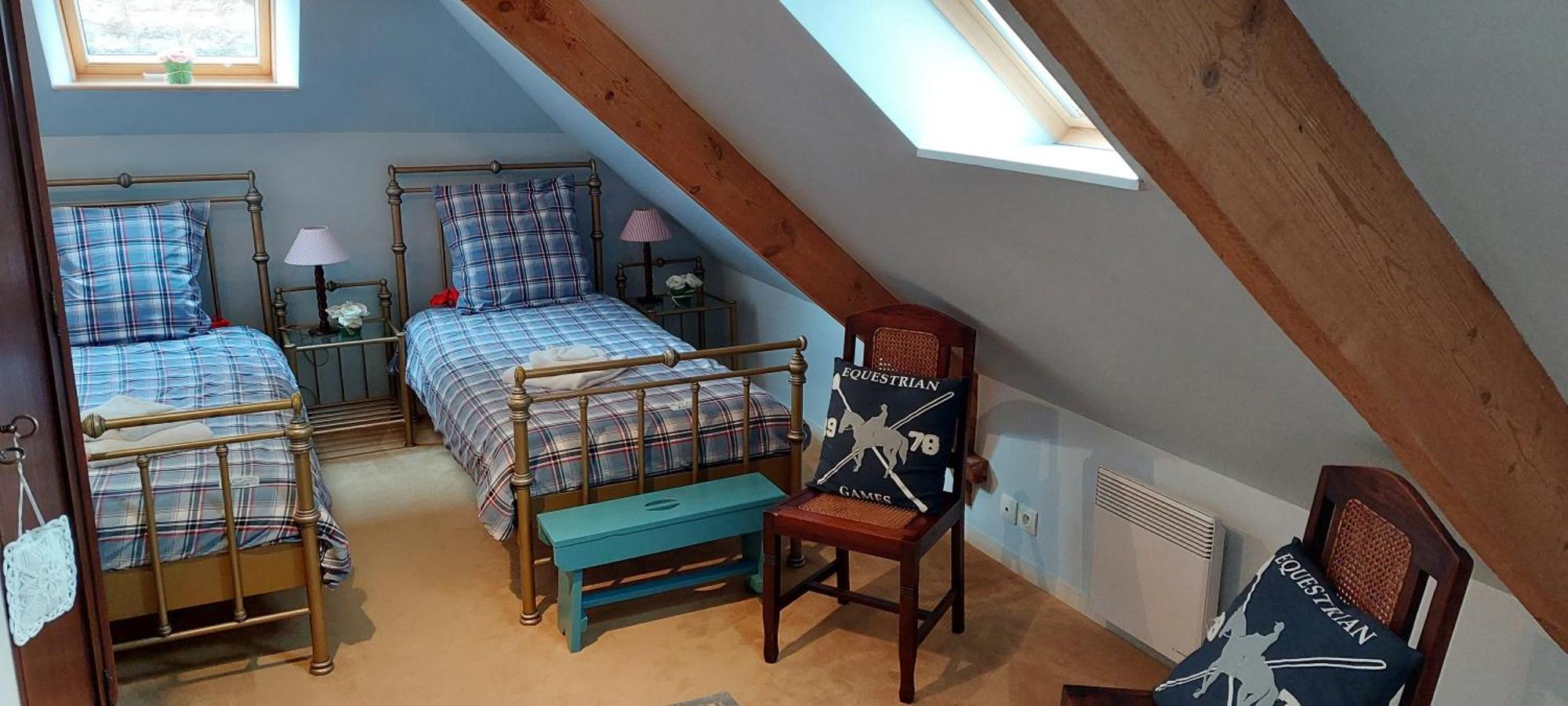 Manoir De Turqueville Les Quatre Etoiles ภายนอก รูปภาพ