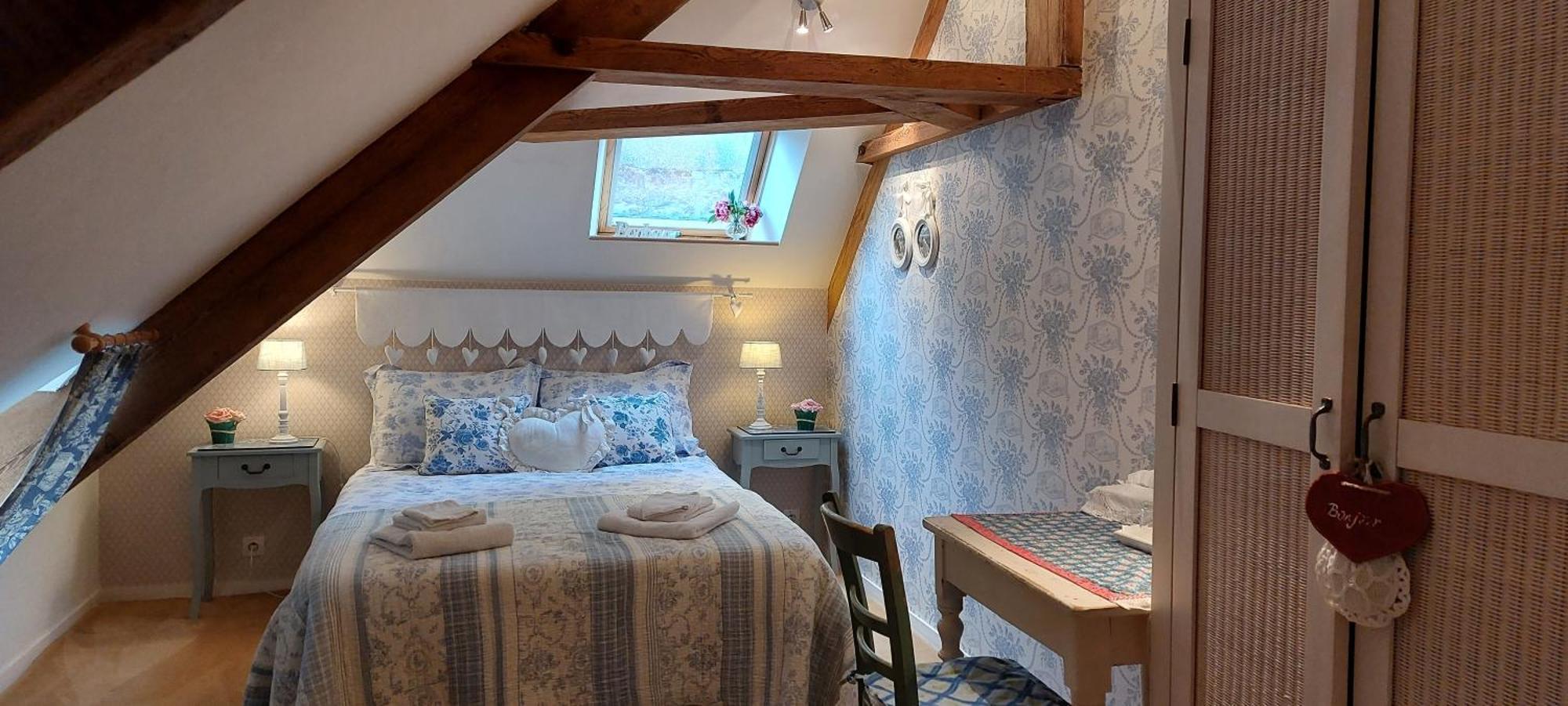Manoir De Turqueville Les Quatre Etoiles ภายนอก รูปภาพ