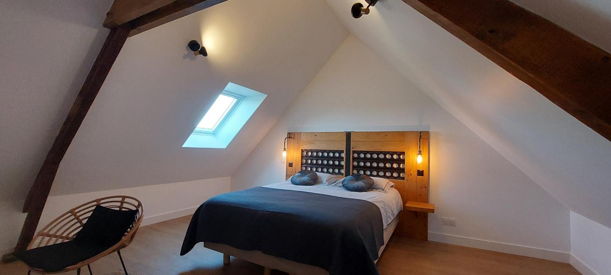 Manoir De Turqueville Les Quatre Etoiles ภายนอก รูปภาพ