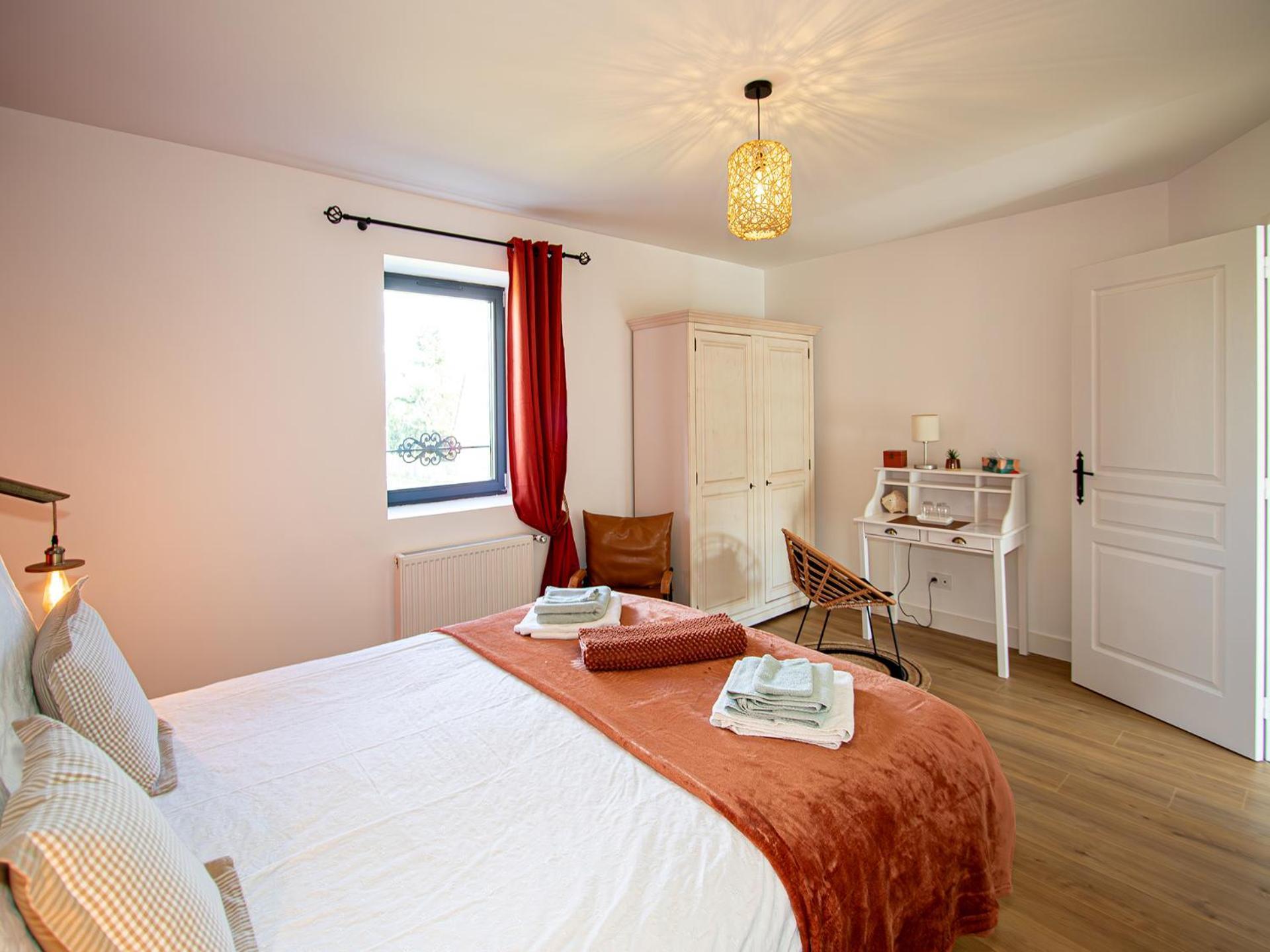 Manoir De Turqueville Les Quatre Etoiles ภายนอก รูปภาพ